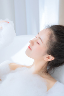 好涨水快流出来了快吃动